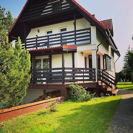 Mazurski Dom Sucholaski Wydminy Zewnętrze zdjęcie